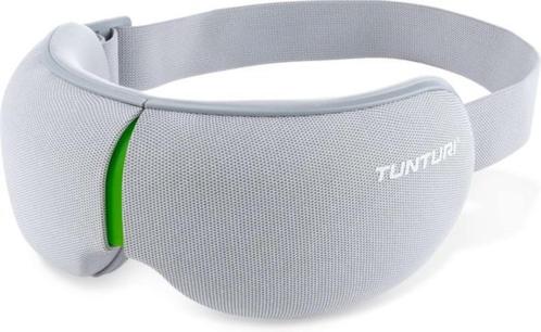 Tunturi Oogmassage Apparaat, Sport en Fitness, Fitnessapparatuur, Nieuw, Overige typen, Kunststof, Verzenden