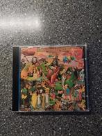 iron butterfly-live, Cd's en Dvd's, Verzenden, Zo goed als nieuw, Poprock