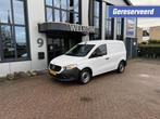 Mercedes-benz CITAN 108 CDI Airco, Schuifdeur, PDC, Bluetoot, Wit, Mercedes-Benz, Bedrijf, 2 stoelen
