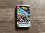 Paper mario the origami king, 1 speler, Ophalen of Verzenden, Zo goed als nieuw, Vanaf 3 jaar