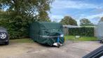 Caravanhoes - Maat 750x253x230, Ophalen of Verzenden, Gebruikt