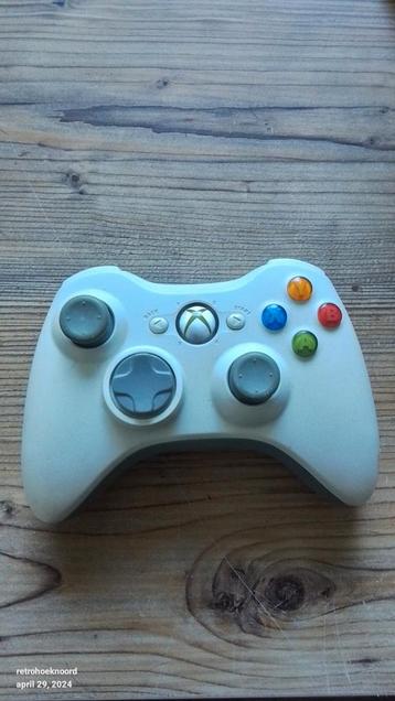 Xbox360 controller 