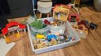 Heel veel playmobil voor de echte paarden fan!, Kinderen en Baby's, Speelgoed | Playmobil, Ophalen of Verzenden, Zo goed als nieuw