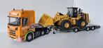 Holtrop van der Vlist Scania R nooteboom osds, Ophalen of Verzenden, Zo goed als nieuw, Bus of Vrachtwagen, Overige merken