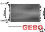 Volkswagen Golf 8 1.5 TSI 2020+ radiateur benzine 5Q0 121 25, Ophalen of Verzenden, Nieuw, Volkswagen