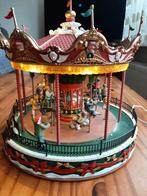 Draaimolen kerstdorp, Diversen, Kerst, Ophalen