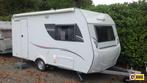 Sunlight C 42 D met mover, Caravans en Kamperen, Caravans, Sunlight