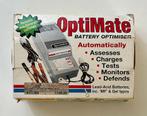 Optimate druppellader, Ophalen, Gebruikt