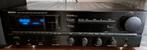 Versterker receiver DENON DRA 735R in goede staat, Ophalen of Verzenden, Gebruikt, Denon