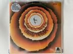STEVIE WONDER BONUS EP SONGS IN THE KEY OF LIFE VG+, Gebruikt, 7 inch, Single, Ophalen of Verzenden
