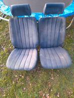 Opel Ascona Manta B stoelen., Ophalen, Opel