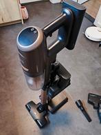 AEG steelstofzuiger  met accessoires + laadstation, Ophalen of Verzenden, Gebruikt, Reservoir, Stofzuiger