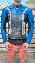 Kushitani leren motorjas, Motoren, Kleding | Motorkleding, Ophalen of Verzenden, Tweedehands, Jas | leer, Kushitani