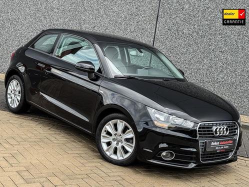 Audi A1 1.4 TFSI S-line 6 Bak Navi Airco Leder enz, Auto's, Audi, Bedrijf, Te koop, A1, ABS, Airbags, Airconditioning, Centrale vergrendeling