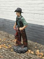Te koop mancave spullen, Ophalen, Gebruikt