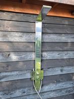 Modern douchepaneel RVS met diverse opties NIEUW, Ophalen of Verzenden, Nieuw, Rvs, Douche