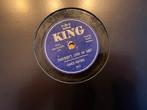 Charlie feathers 78 rpm rockabilly 1956, 10 inch, Overige typen, Ophalen of Verzenden, Zo goed als nieuw