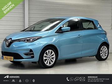 Renault ZOE R110 Zen 52 kWh / Koopaccu / Dealer Onderhouden  beschikbaar voor biedingen