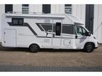 Adria Coral Plus 670 DL, Caravans en Kamperen, Campers, Automaat, Bedrijf, Diesel, Tot en met 3