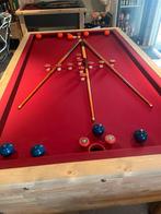 Golf of stoppen biljart, Ophalen, Zo goed als nieuw, Overige typen