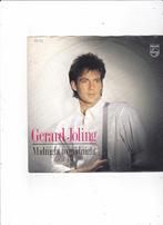 7" Single Gerard Joling - Midnight to midnight, Gebruikt, 7 inch, Single, Dance