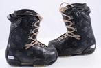 36,5 EU snowboard schoenen DEELUXE RAY LARA, TPS shield, Verzenden, Gebruikt, Schoenen
