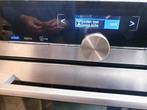 Combi oven Siemens️ IQ700✅ Inbouw 45bij60 INC GARANTIE, Oven, Zo goed als nieuw, Inbouw, 45 tot 60 cm