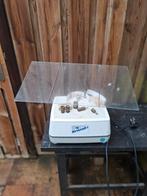 Glas in lood materiaal - hobby beëindiging, Ophalen, Gebruikt, Materiaal