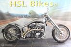 Harley Davidson FXSTS Special Custom, Bedrijf, 1340 cc, 2 cilinders, Chopper