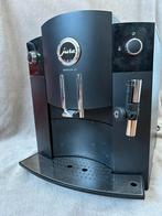 Jura C5 Koffiemachine, Ophalen of Verzenden, Zo goed als nieuw, Koffiemachine