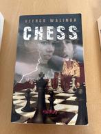 Chess - Heerco Walinga - Thriller, Ophalen of Verzenden, Gelezen, Nederland