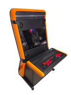 Tatio arcade kast - Arcade spellen - Spelletjes kast, Verzamelen, Gelopen, Ophalen of Verzenden