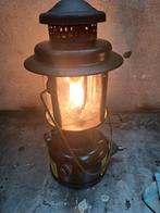Coleman smp benzinelamp 1981 leger usa noodpakket, Ophalen of Verzenden