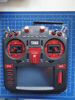 RadioMaster TX16S MKII MAX - Hall V4.0 - 4in1 + ELRS module, Ophalen of Verzenden, Zo goed als nieuw
