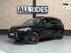 Cupra Ateca 2.0 TSI 4DRIVE | Pano | 360 camera | Trekhaak |, Automaat, Gebruikt, 4 cilinders, 1984 cc