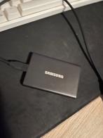 1TB Samsung SSS Portable T7 externe harde schijf, Computers en Software, Harde schijven, Samsung, Console, Extern, Ophalen of Verzenden