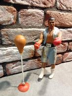 Mego Muhammad Ali 1975 Action
Figure, Ophalen of Verzenden, Gebruikt