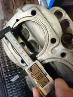 cilinderkop 650cc voor fiat 500 oldtimer / fiat 126, Ophalen of Verzenden, Gebruikt, Fiat