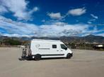 TE HUUR: Renault camperbus, Caravans en Kamperen, Campers, Overige merken, Buscamper of Camperbus, Tot en met 3, Particulier
