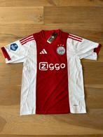 Ajax shirt 2025/2026 Brobbey, Sport en Fitness, Voetbal, Maat M, Ophalen of Verzenden, Nieuw, Shirt