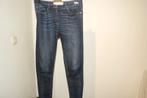 Elisabetta Franchi mooie jeans broek goud label achter mt 31
