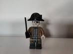 Lego Lieutenant Lesaro - Silent Mary, Kinderen en Baby's, Speelgoed | Duplo en Lego, Ophalen of Verzenden, Zo goed als nieuw, Losse stenen