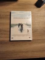 Dvd oorlogswinter.dvd nog geseald, Alle leeftijden, Ophalen of Verzenden, Nieuw in verpakking, Natuur