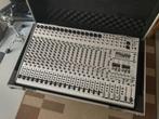 Behringer Eurodesk SL2442FX-Pro (Defect), Ophalen, Gebruikt, 20 kanalen of meer, Microfooningang