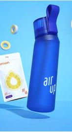 Air up 1L fles, Sport en Fitness, Ophalen of Verzenden, Zo goed als nieuw