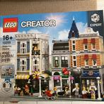 LEGO 10255 Assembly Square / Gebouwenset - NIEUW/SEALED, Ophalen of Verzenden, Nieuw, Complete set, Lego