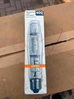 Osram Powerstar HQI-T 400W Lamp, Ophalen of Verzenden, Gebruikt