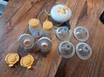 Medela Swing Maxi Dubbele Borstkolf, Ophalen of Verzenden, Zo goed als nieuw, Borstkolf