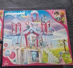 Playmobil magic ijspaleis 9469, Kinderen en Baby's, Speelgoed | Playmobil, Ophalen of Verzenden, Zo goed als nieuw