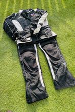 Motorpak Cycle Spirit mt 40, Motoren, Kleding | Motorkleding, Ophalen of Verzenden, Tweedehands, Combipak